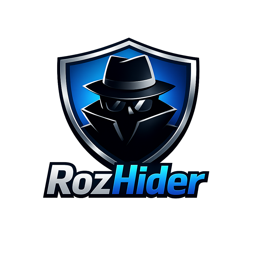 RozHider