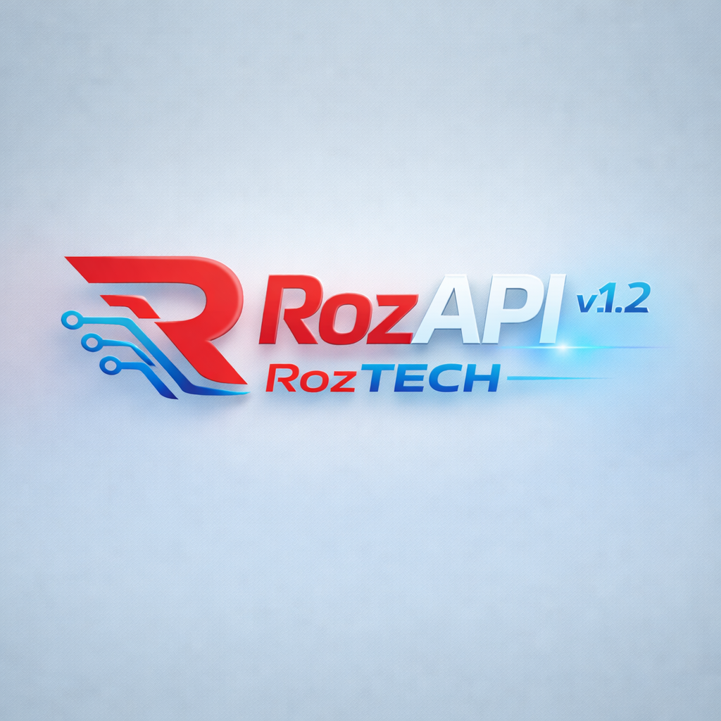 RozAPI